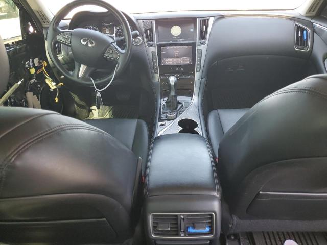 2014 Infiniti Q50 - Image 8