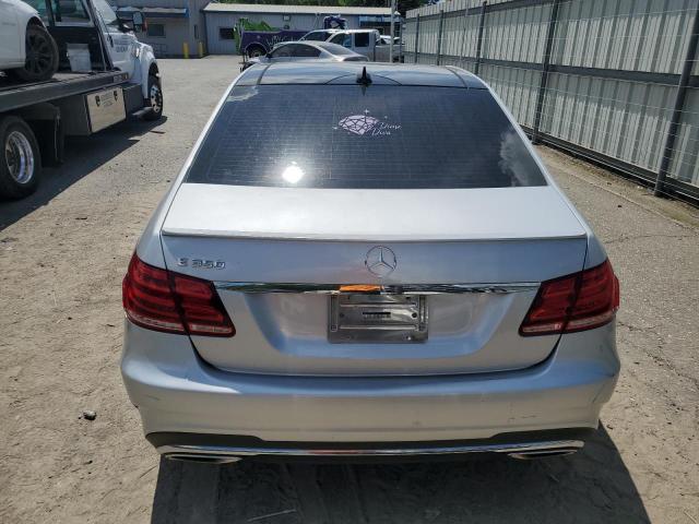 2014 Mercedes-Benz E 350 VIN: WDDHF5KB1EB028761 Lot: 51198324