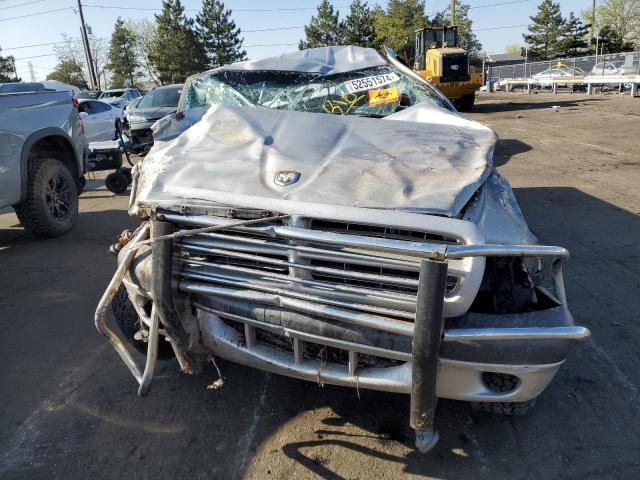 2001 Dodge Dakota Quad VIN: 1B7GG2AZ01S172442 Lot: 52551574