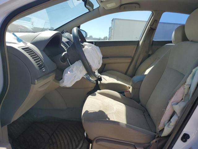 2009 Nissan Sentra 2.0 VIN: 3N1AB61EX9L667723 Lot: 51294694