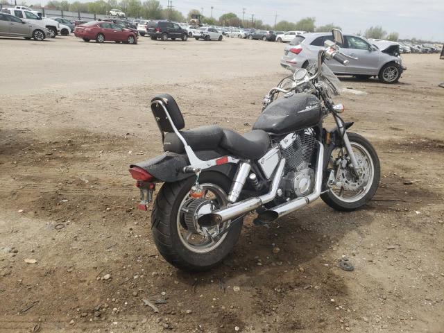 2001 HONDA VT1100 C 1HFSC18021A501810