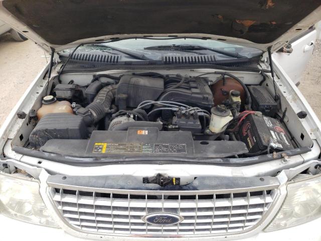 2003 Ford Explorer Xlt VIN: 1FMZU63K63ZB04418 Lot: 50864674