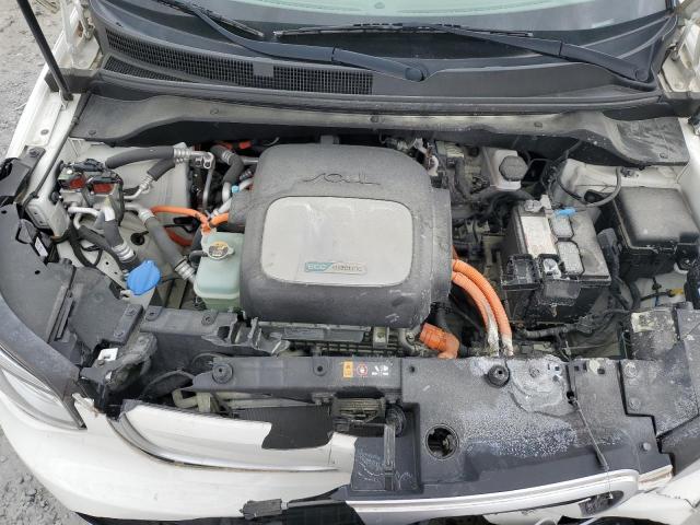 2019 KIA SOUL EV BA KNDJP3AE0K7038124