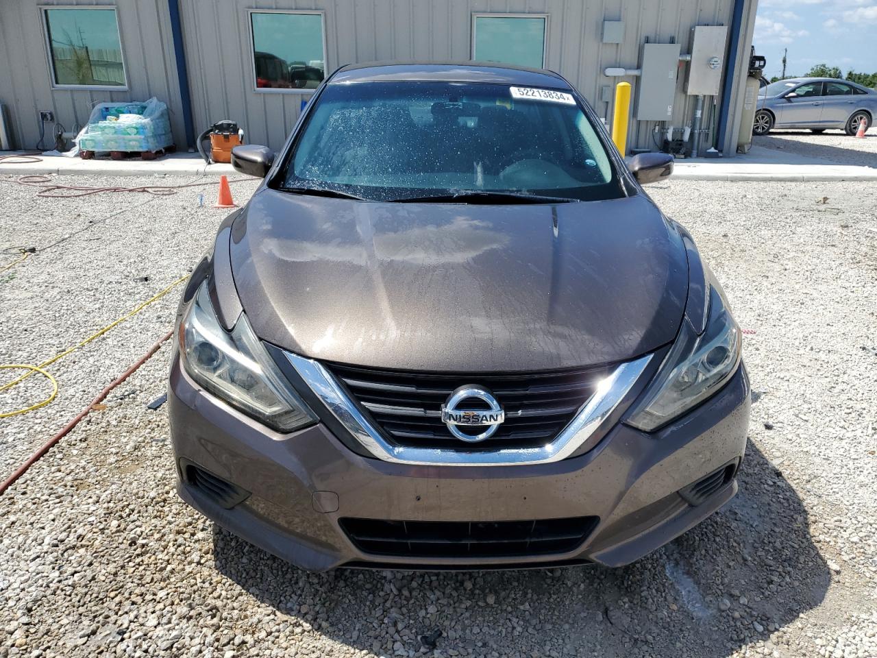 1N4AL3AP0GN309785 2016 Nissan Altima 2.5