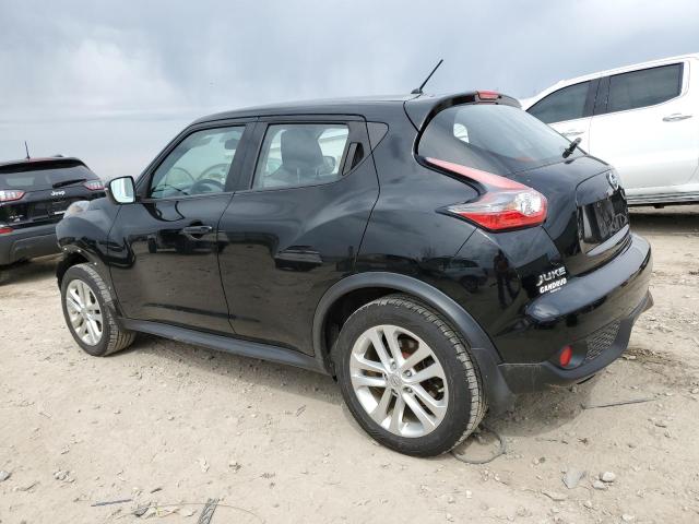 2016 NISSAN JUKE S - JN8AF5MR7GT605168