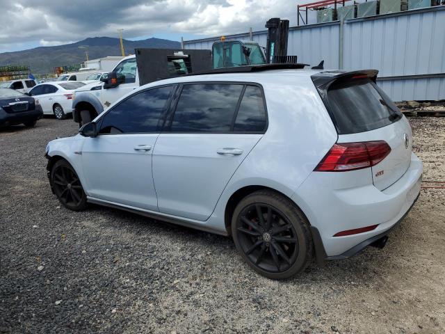 2021 Volkswagen Gti S VIN: 3VW5T7AU5MM009560 Lot: 51253464