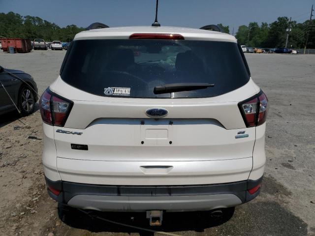 2018 Ford Escape Se VIN: 1FMCU0GDXJUA78544 Lot: 52145014