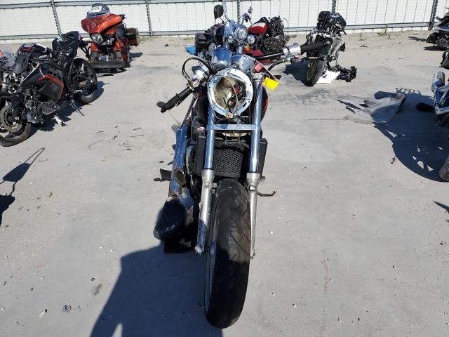 2003 HONDA VF750 C - JH2RC43053M900835
