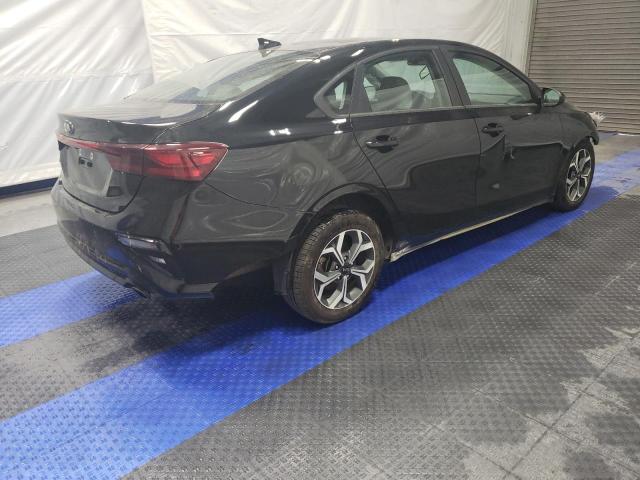 2021 Kia Forte Fe VIN: 3KPF24AD1ME361604 Lot: 52872014