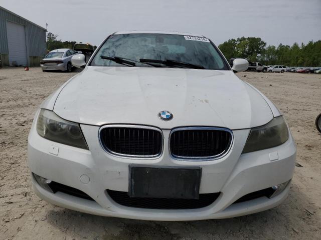 2011 BMW 328 Xi Sulev VIN: WBAPK5C51BF125213 Lot: 52724274