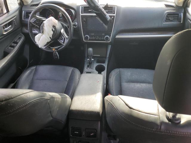 2019 SUBARU OUTBACK 2. - 4S4BSAJC0K3310132