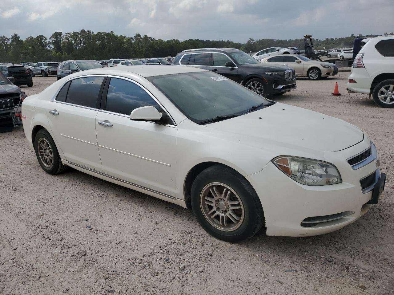 1G1ZC5E05CF249330 2012 Chevrolet Malibu 1Lt