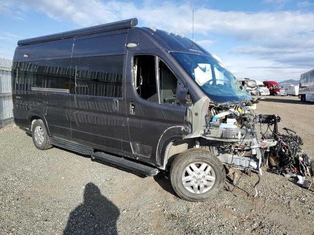 2019 Ram Promaster 3500 3500 High VIN: 3C6URVJG5KE518347 Lot: 52157804