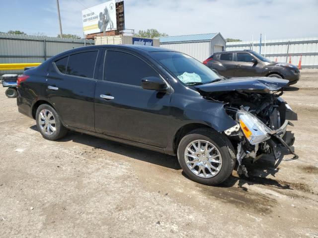 2018 NISSAN VERSA S - 3N1CN7AP3JL884607