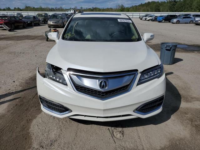 2017 Acura Rdx VIN: 5J8TB3H33HL022576 Lot: 49767854