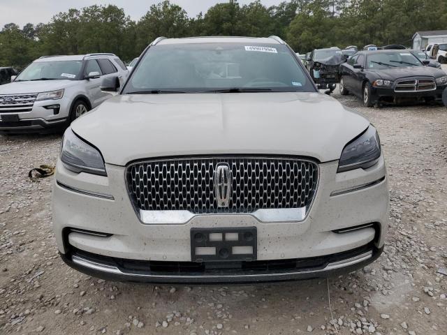 5LM5J7WC4NGL04470 Lincoln Aviator RE 5