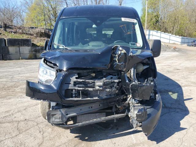 1FBAX2CG9KKA93732 2019 Ford Transit T-350