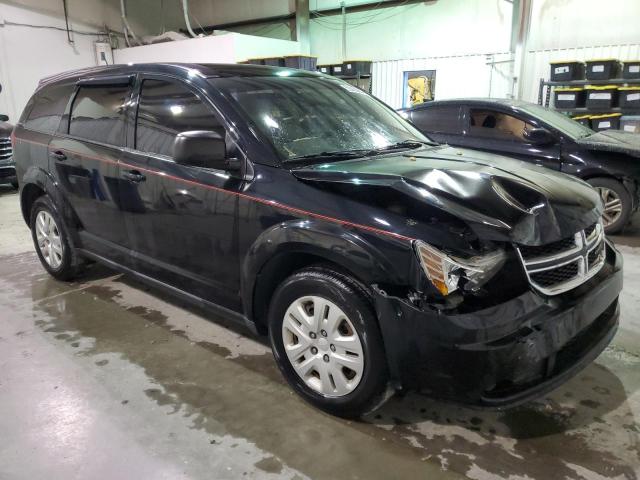 2014 Dodge Journey Se VIN: 3C4PDCAB5ET311132 Lot: 50408804