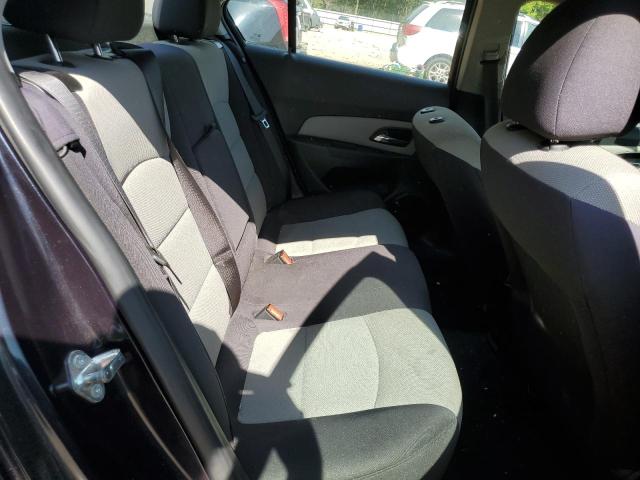 2014 Chevrolet Cruze Ls VIN: 1G1PA5SH6E7444003 Lot: 51155254