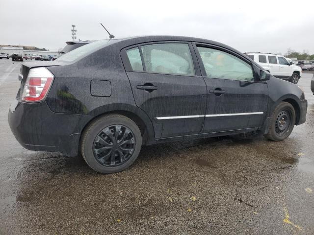 2010 Nissan Sentra 2.0 VIN: 3N1AB6AP6AL608030 Lot: 48548614