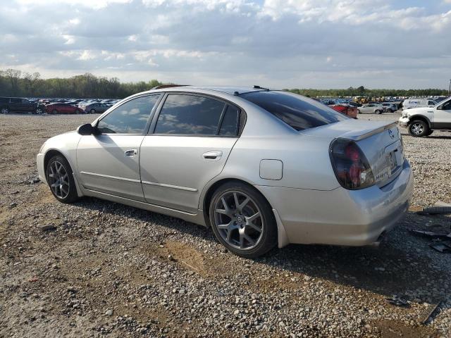 2005 Nissan Altima Se VIN: 1N4BL11D55C262678 Lot: 49142964