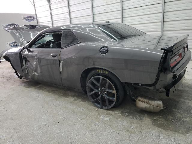 2019 Dodge Challenger Sxt VIN: 2C3CDZAG4KH620953 Lot: 52851474