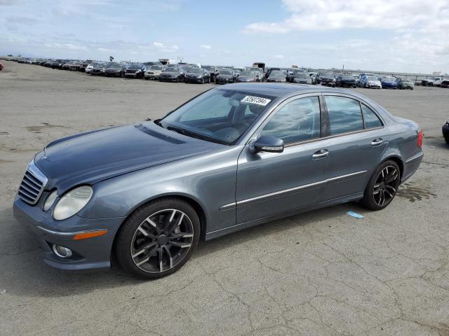 2009 Mercedes-Benz E 350 VIN: WDBUF56XX9B371393 Lot: 52507394