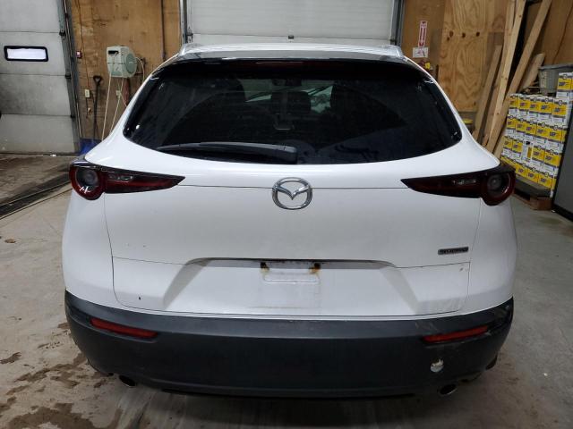 2020 Mazda Cx-30 VIN: 3MVDMBBLXLM118579 Lot: 51972404