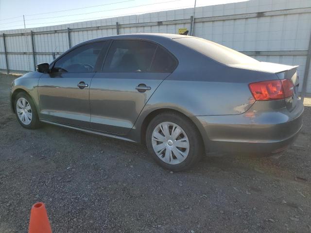 2014 Volkswagen Jetta Se VIN: 3VWD07AJ2EM241402 Lot: 50419944