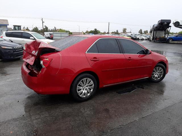 2012 Toyota Camry Base VIN: 4T1BF1FK7CU519271 Lot: 52518804