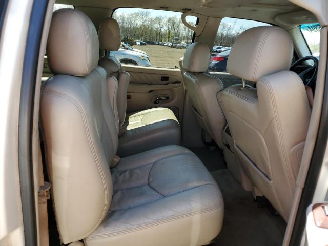 2004 Cadillac Escalade Esv VIN: 3GYFK66N34G263475 Lot: 52156394