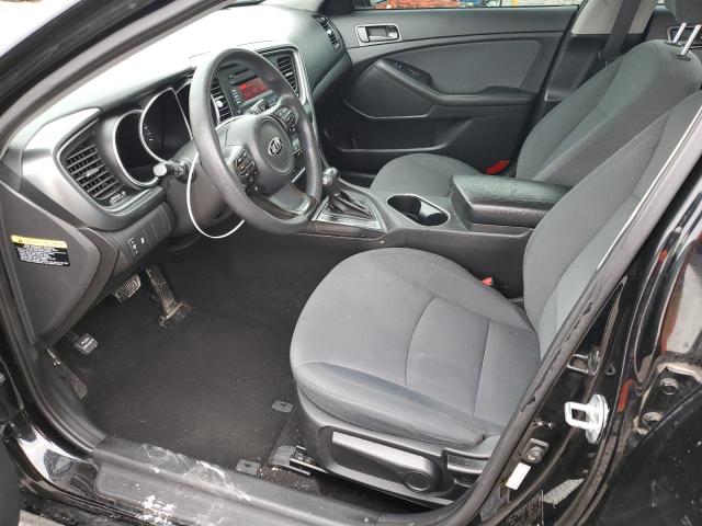 2015 KIA OPTIMA LX - KNAGM4A71F5657856