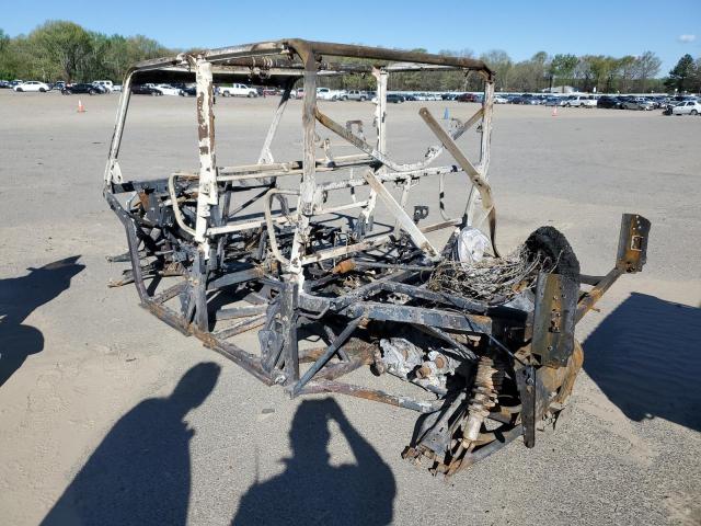 2022 CAN-AM DEFENDER M - 3JBUAAX43NK001899