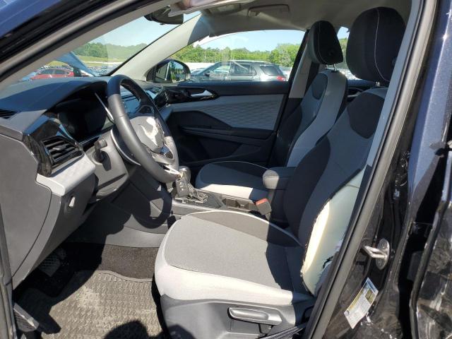 2023 VOLKSWAGEN TAOS S - 3VVCX7B25PM361958