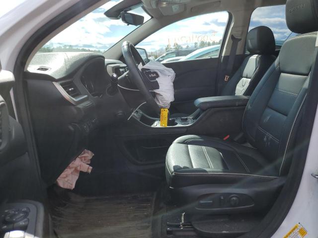 2021 GMC Acadia Denali VIN: 1GKKNXLS5MZ231837 Lot: 50046344