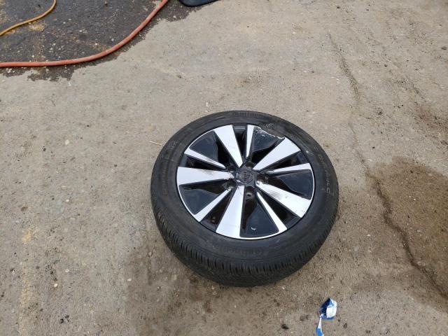 2022 Nissan Altima Sv VIN: 1N4BL4DVXNN412231 Lot: 51295444