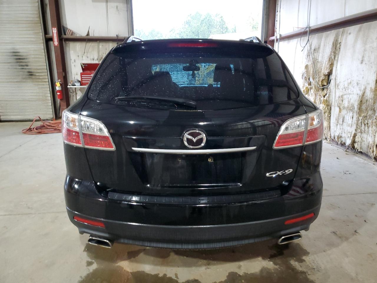 JM3TB2MA3A0229626 2010 Mazda Cx-9