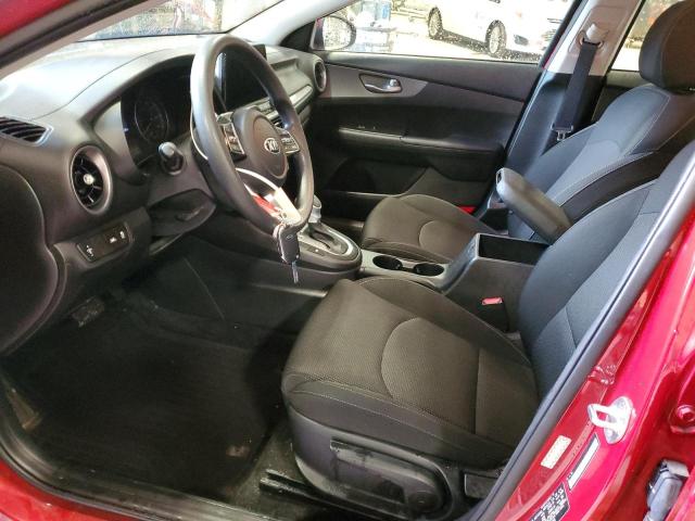 2021 KIA FORTE FE - 3KPF24AD5ME311966