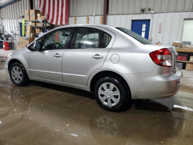 2010 SUZUKI SX4 LE JS2YC5A27A6300209  51485164