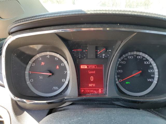 2016 GMC Terrain Denali VIN: 2GKFLVE39G6143911 Lot: 51648064