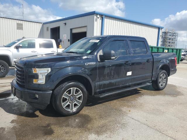 2016 FORD F150 SUPER - 1FTEW1CF8GKD71285