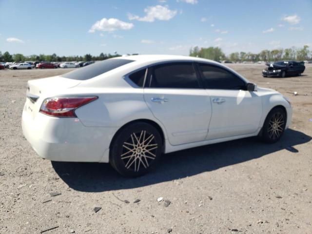 2015 Nissan Altima 2.5 VIN: 1N4AL3AP7FC299136 Lot: 51439764