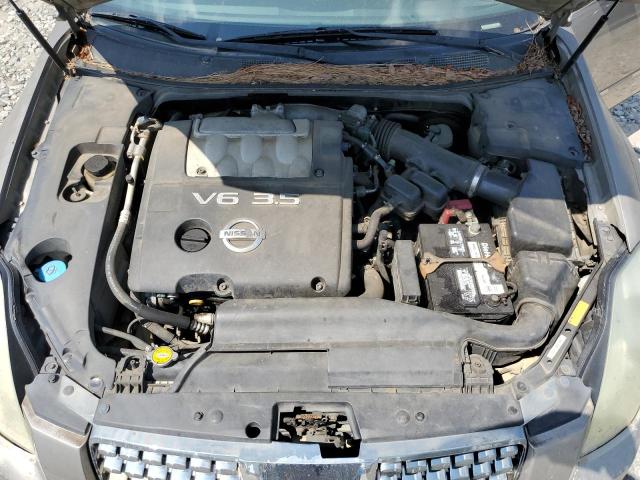 2004 Nissan Maxima Se VIN: 1N4BA41E74C830265 Lot: 51577794