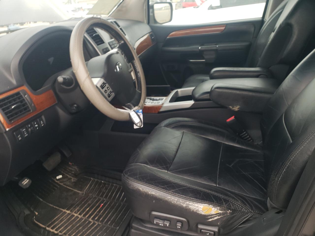 5N3AA08C38N905673 2008 Infiniti Qx56