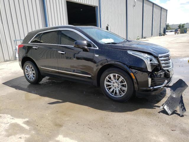 2018 Cadillac Xt5 VIN: 1GYKNARS1JZ238502 Lot: 49389324