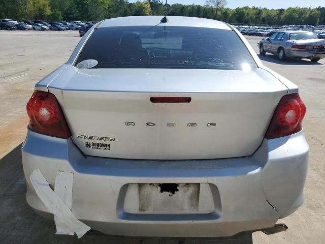 2012 Dodge Avenger Se VIN: 1C3CDZABXCN211837 Lot: 50065014