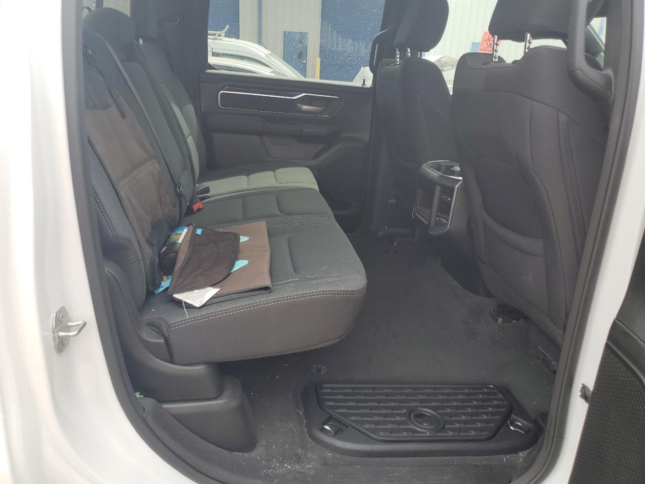 1C6RREFG0PN676824 2023 Ram 1500 Big Horn/Lone Star