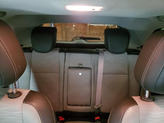 2015 BUICK ENCORE CON - KL4CJFSB6FB245999