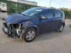 2016 CHEVROLET SONIC LT - 1G1JC6SH8G4116253