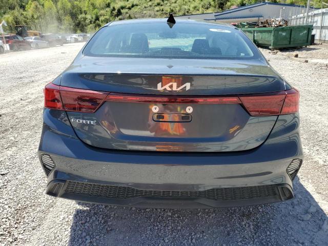 2024 KIA FORTE LX - 3KPF24AD3RE727666